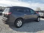 2015 Chevrolet Traverse LS