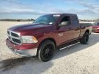 2019 Dodge RAM 1500 Classic Tradesman