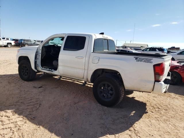 2023 Toyota Tacoma Double Cab