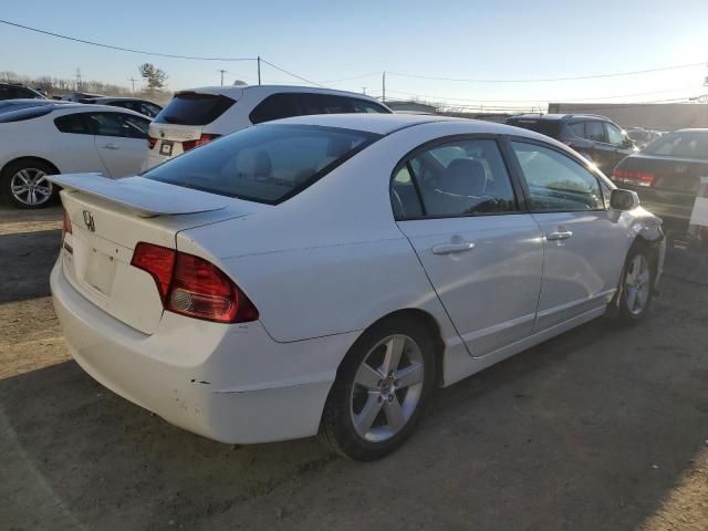 2006 Honda Civic EX