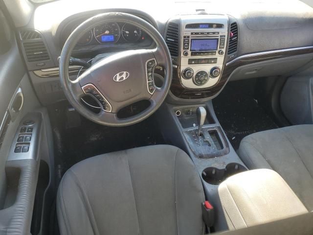 2010 Hyundai Santa FE GLS