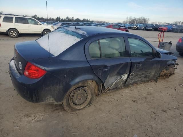 2010 Chevrolet Cobalt LS