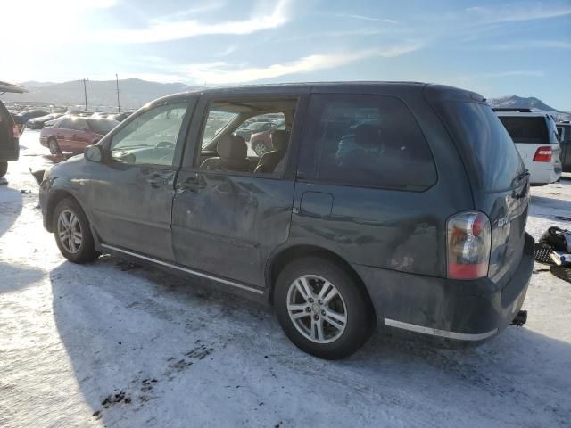 2004 Mazda MPV Wagon