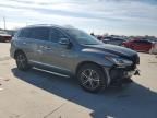 2018 Infiniti QX60