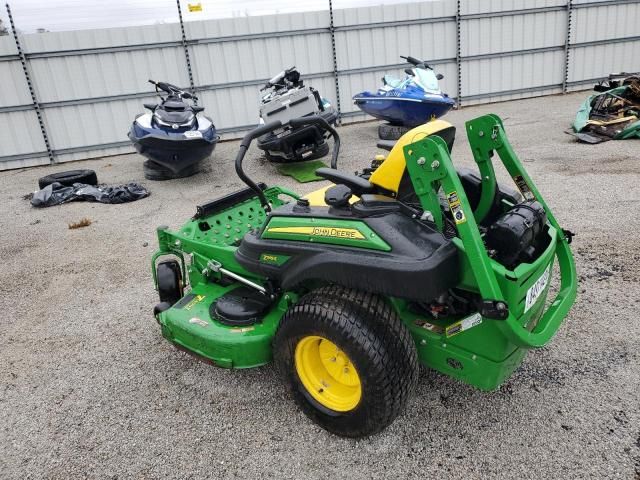 2019 John Deere Z915E