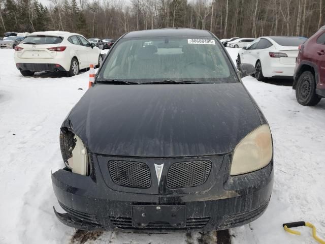 2006 Pontiac Pursuit