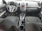 2012 KIA Soul +