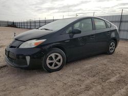 Hybrid Vehicles for sale at auction: 2012 Toyota Prius