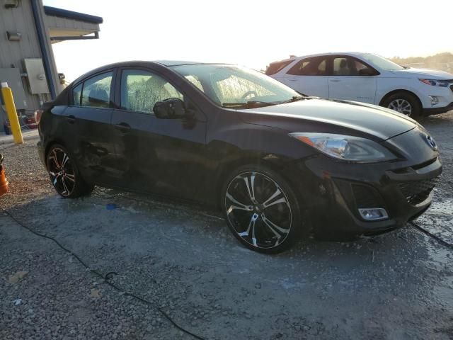 2010 Mazda 3 S