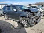 2007 Nissan Pathfinder LE