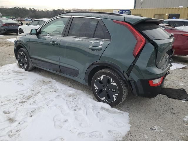 2023 KIA Niro Wind