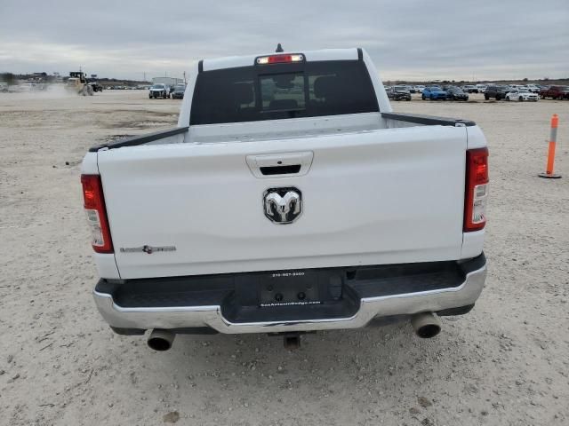 2022 Dodge RAM 1500 BIG HORN/LONE Star