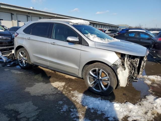 2016 Ford Edge Sport