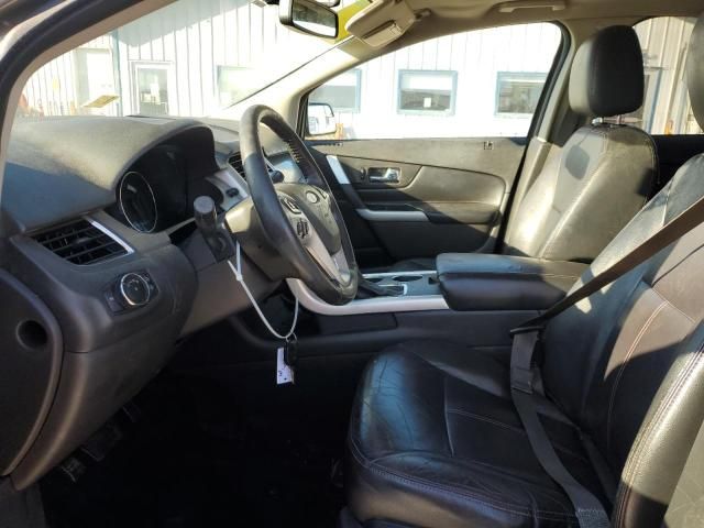 2012 Ford Edge SEL