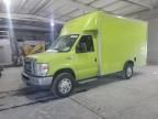 2011 Ford Econoline E350 Super Duty Cutaway Van