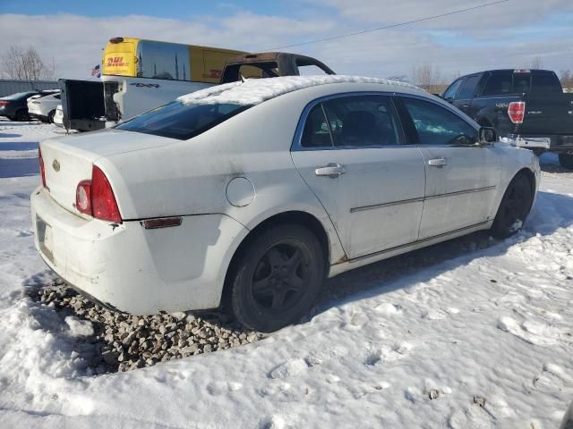 2009 Chevrolet Malibu 1LT