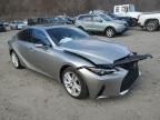 2021 Lexus IS 300