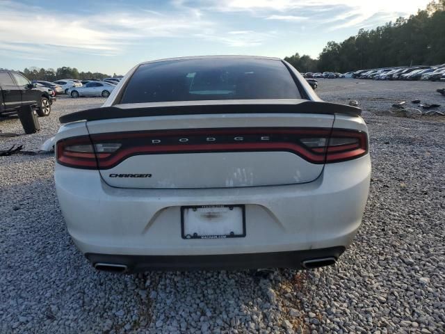 2017 Dodge Charger SE