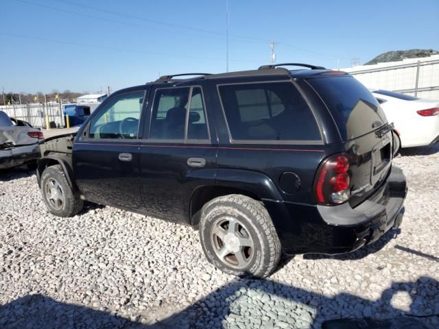 2006 Chevrolet Trailblazer LS