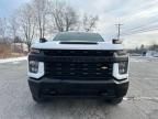 2020 Chevrolet Silverado K2500 Heavy Duty