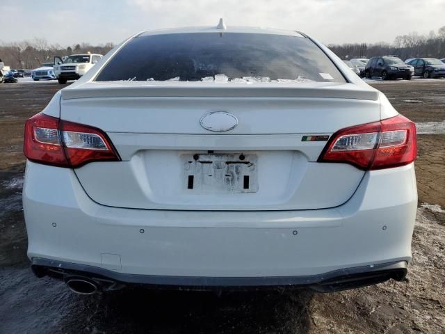 2019 Subaru Legacy Sport