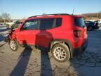 2022 Jeep Renegade Sport