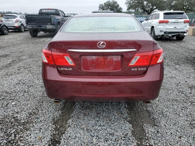 2008 Lexus ES 350