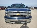 2015 Chevrolet Silverado C1500 LT