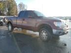 2009 Ford F150 Super Cab