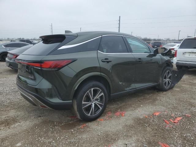 2023 Lexus RX 350 Base