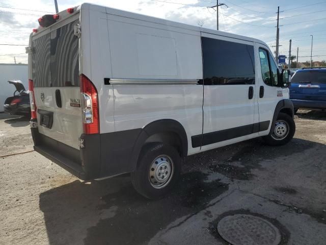 2022 Dodge RAM Promaster 1500 1500 Standard