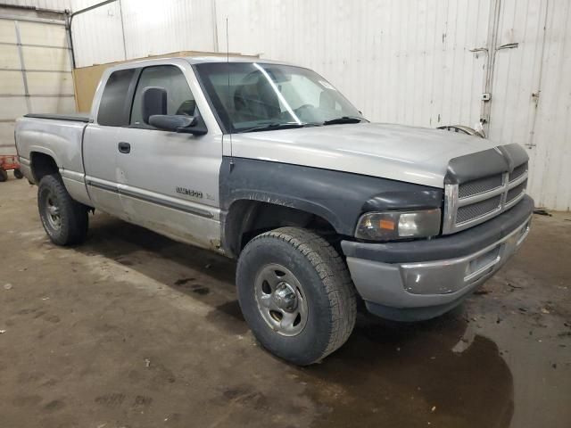 2001 Dodge RAM 1500