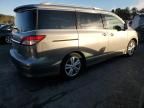 2011 Nissan Quest S