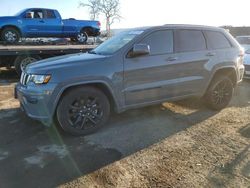 2021 Jeep Grand Cherokee Laredo en venta en San Martin, CA