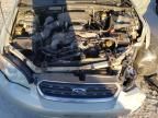 2006 Subaru Legacy Outback 2.5I