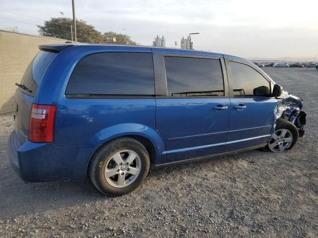 2010 Dodge Grand Caravan SE