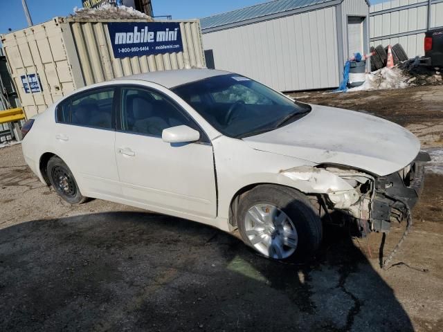 2010 Nissan Altima Base