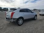 2010 Cadillac SRX Luxury Collection