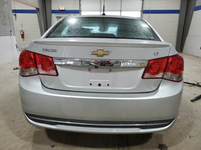 2013 Chevrolet Cruze LT