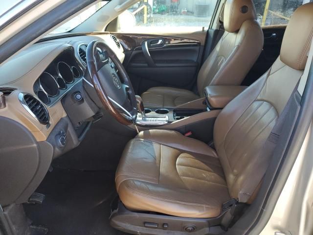 2016 Buick Enclave