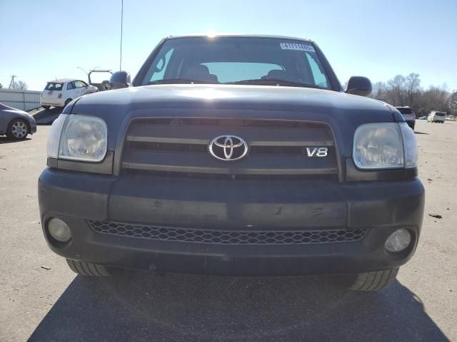 2005 Toyota Tundra Double Cab Limited