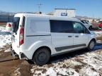 2014 Ford Transit Connect XLT