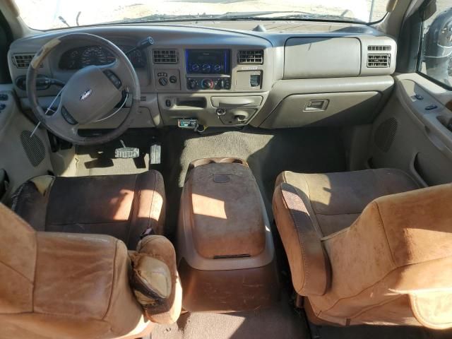 2003 Ford F250 Super Duty