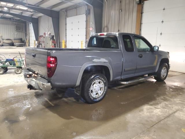 2008 Chevrolet Colorado LT