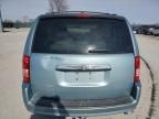 2008 Chrysler Town & Country Touring