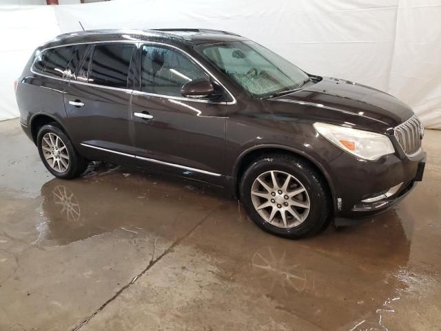 2013 Buick Enclave