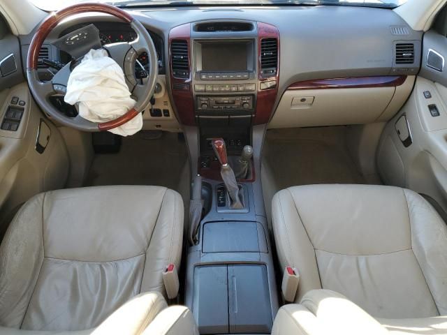 2008 Lexus GX 470