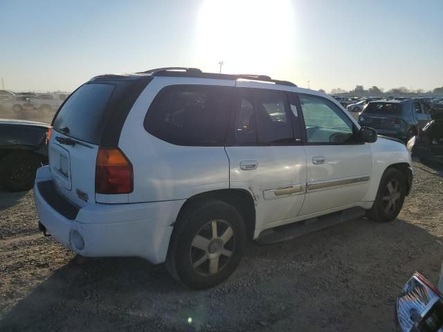 2005 GMC Envoy