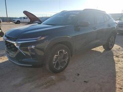 Chevrolet Vehiculos salvage en venta: 2025 Chevrolet Trax 1LT