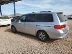 2010 Honda Odyssey EX